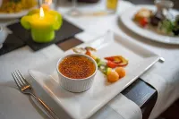 Hotel-Restaurant ROEMER - Frühstück