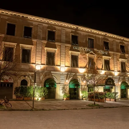 Hotel Rex