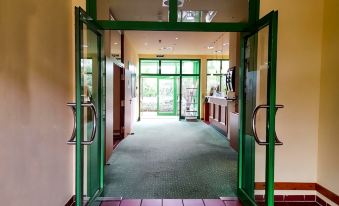 ACRON Hotel Wittenberg - Housity