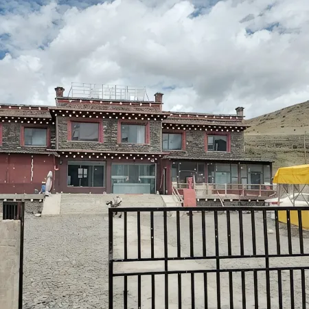 Yanyang Mountain Homestay