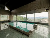 Itoen Hotel Asamanoyu - Varme kilder