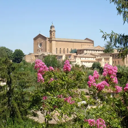 B&B Pantaneto - Palazzo Bulgarini