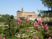 B&B Pantaneto - Palazzo Bulgarini - Bed and Breakfasts