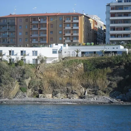 La Rosa dei Venti Resort