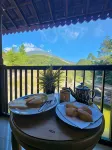 Imah Kayu by Horison - Wifi
