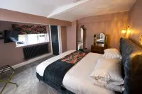 Fair Rigg By Cradel Haus - Apartments
