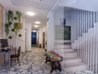 Hotel Clopy Rocamar Các khách sạn gần Cala del Mal Pas