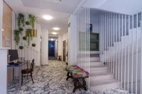 Hotel Clopy Rocamar - 3-Star