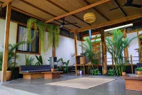 Dream Surf House Santa Teresa (Playa Hermosa) - Hostels