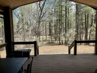 New Beautiful Cabin Located in Quiet Torreon Cul-De-Sac - Boutique