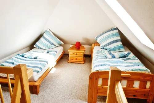 Your fully equipped holiday home with free WiFi - 2-Star