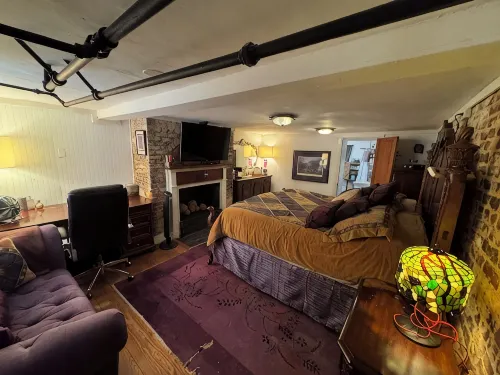 18th Cent. Charm in Historic Downtown Annapolis - 4つ星