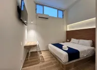 Hotel Kapu - 2-Star