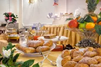 Hotel Royal - servizio colazione