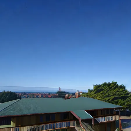 Harbour Lodge Motel