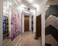 Luxury Suites - Free Parking - Wifi