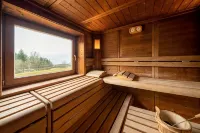 Golfhotel Sonne - spa