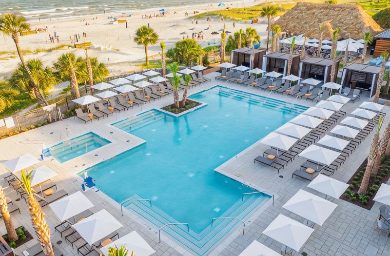 Beach House Resort Hilton Head Island photo 4