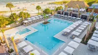 Beach House Resort Hilton Head Island - piscina