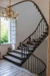 La Maison Aux Puits - Pensions