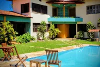 Casa Mandacaru Pousada - Swimmingpools