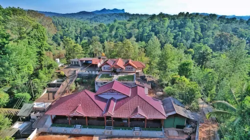 Cliff Haven Homestay - 2 stjerner
