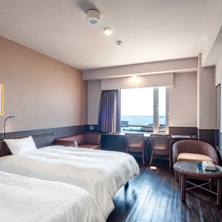 Hotel Granview Ishigaki Arakawa