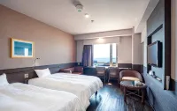 Hotel Granview Ishigaki Arakawa - 3-Star