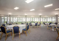 The Royal Hotel - Parkplatz