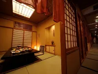 Shintomi-Tei - Morgenmad
