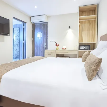 Fly Inn Madagascar Hotel - Navette Gratuite H24 - à 300m de l'Aéroport International