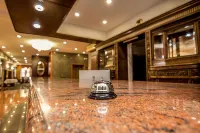 Hotel Bella Vista Warszawa - Kolam Renang