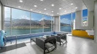 Gapyeong River Wave Pool Villa - Wifi