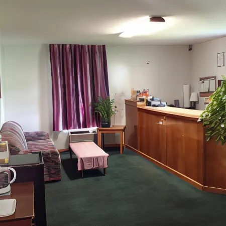 Motel Town House