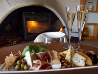 Hotel Marbella Resort - breakfast