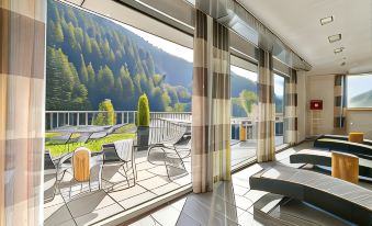 Alpine Lodge Klösterle am Arlberg