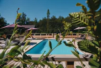 Les Olivades - Swimmingpools