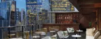 Doubletree by Hilton New York Times Square West - bar