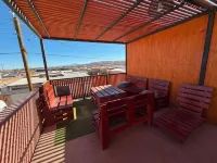 Hostal Nuevo Sol y Viento - Pet friendly