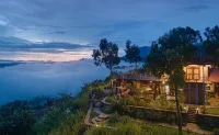 Dream Cliff Mountain Resort - Infinity Pools
