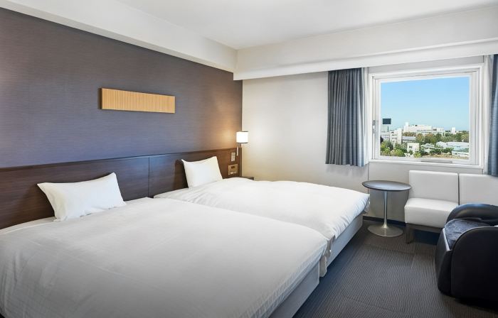 Daiwa Roynet Hotel Tsukuba
