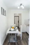 MARS APARTMENTS KZ 21D Apartments - 2-Star