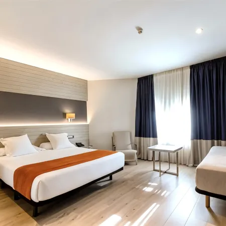 Hotel Avenida