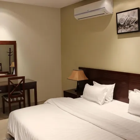 Ray Kady Serviced Apartments
