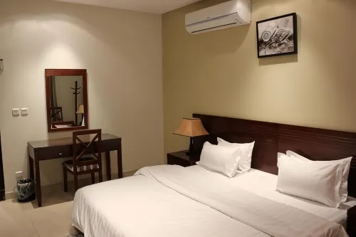 Ray Kady Serviced Apartments - Homestay