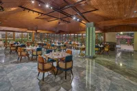 Regenta Resort Sakleshpur - Aamiainen
