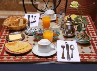 Riad Kantarell - Pet Friendly