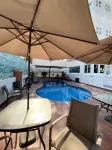 REAL INN DE TIJUANA BOULEVARD AGUA CALIENTE - Pools