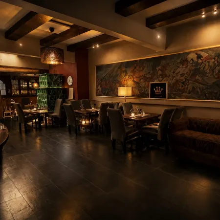 Hotel Goldene Krone