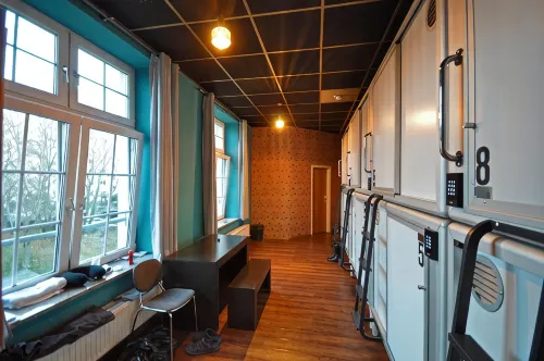 Singer109 Hostel, Hotel & Apartment - Ostelli